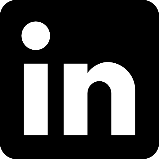 Linked In Logo
